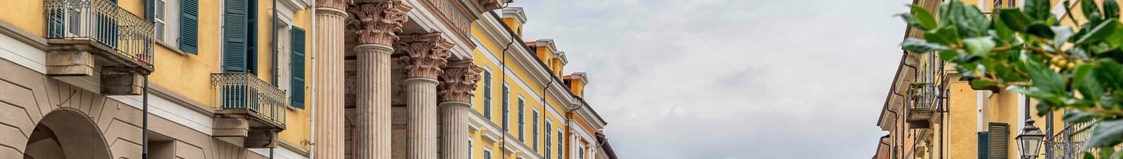 Cuneo : location de jet privé