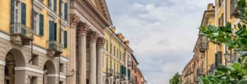 Cuneo : location de jet privé