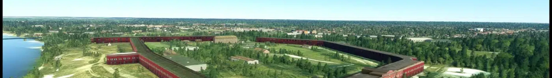 deblin : location de jet privé