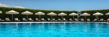 Dekelia Tatoi : location de jet privé