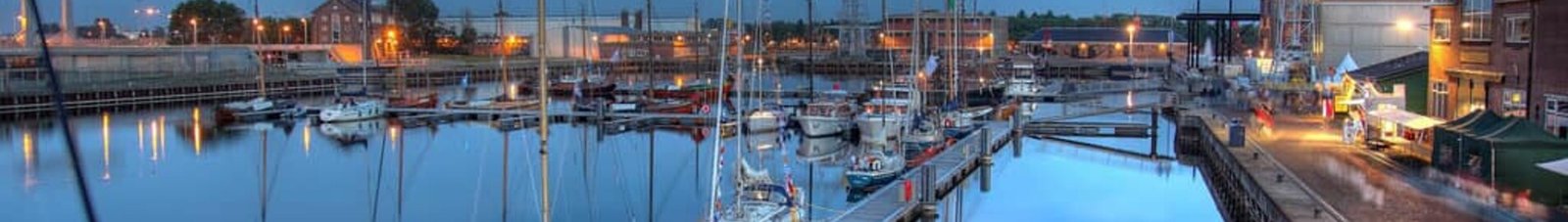den helder: location de jet privé
