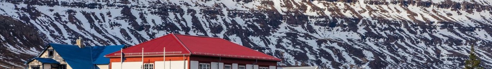 Egilsstadir : location de jet privé