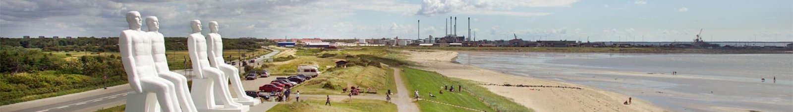 Esbjerg : location de jet privé