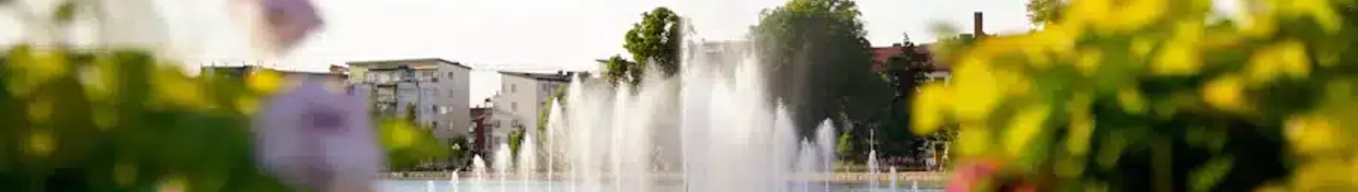 Eskilstuna : location de jet privé