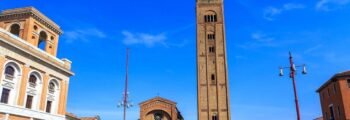 Forli : location de jet privé
