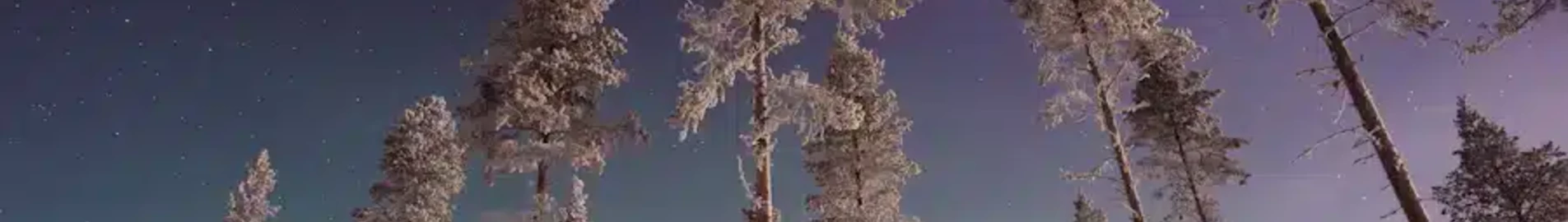 Gallivare Lapland : location de jet privé