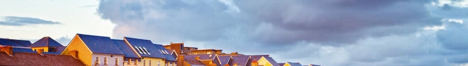 Galway : location de jet privé