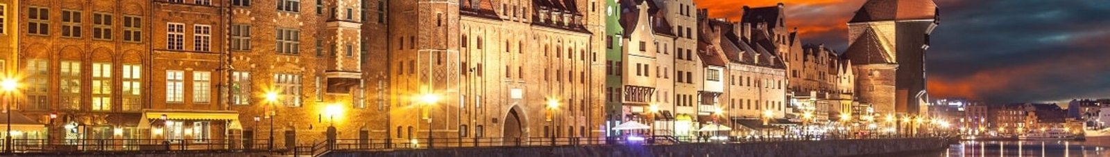gdansk : location de jet privé