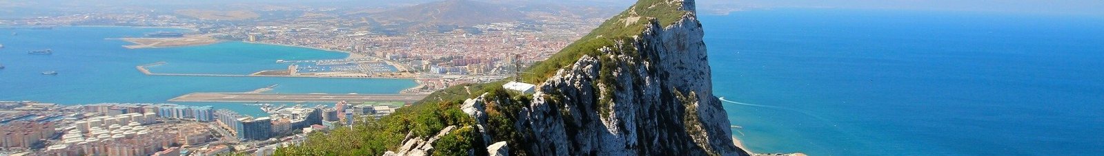 location de jet privé à Gibraltar