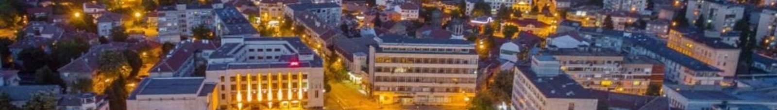 Gorna Ozyahovitsa : location de jet privé