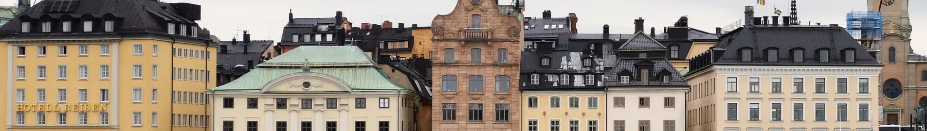 Gunnarn Storumans : location de jet privé