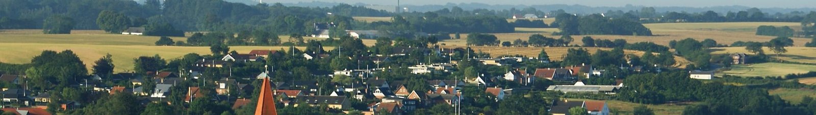 Haderslev : location de jet privé