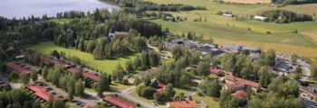 Hameenkyro : location de jet privé