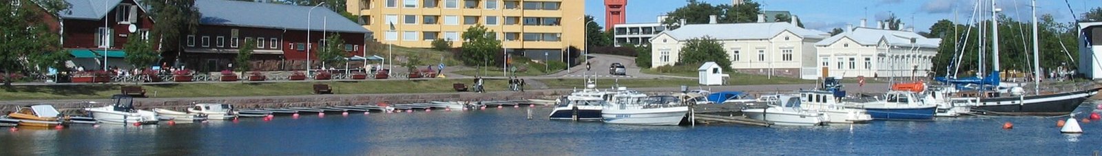 Hanko : location de jet privé