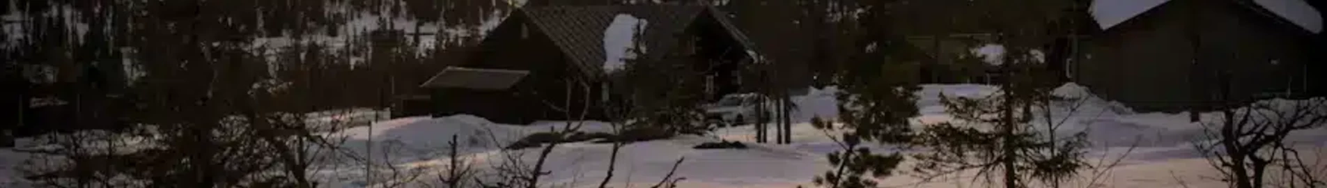 Hede-vemdalen Hedlanda : location de jet privé
