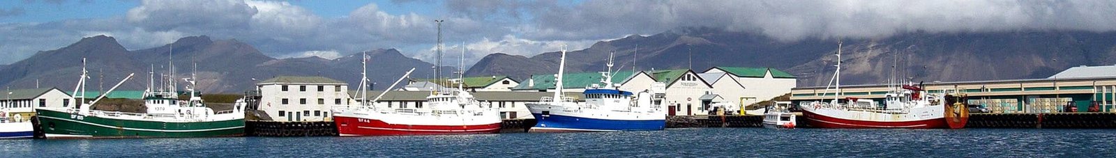 Hofn Hornafjordur : location de jet privé