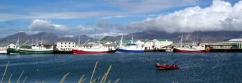 Hofn Hornafjordur : location de jet privé