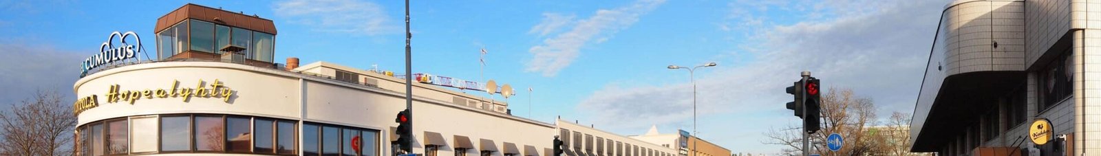 Hyvinkaa : location de jet privé