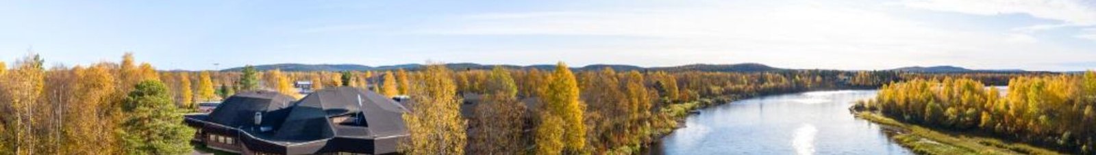 Ivalo : location de jet privé