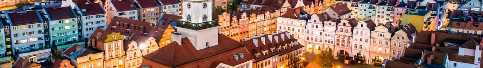 jelenia gora : location de jet privé