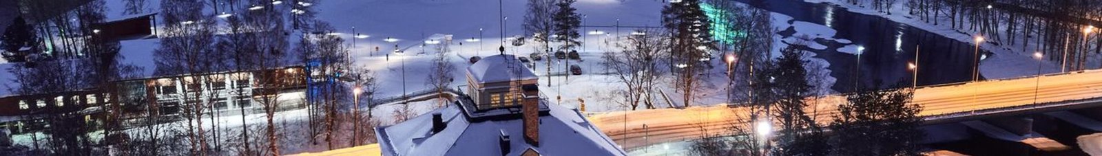 Joensuu : location de jet privé