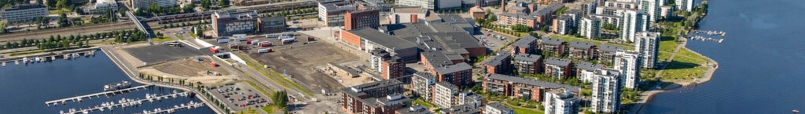 Jyvaskyla : location de jet privé