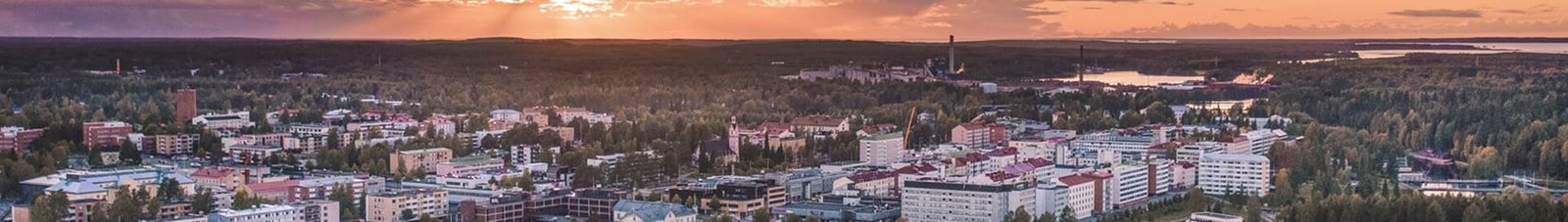 Kajaani : location de jet privé