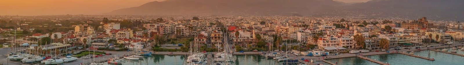 Kalamata : location de jet privé