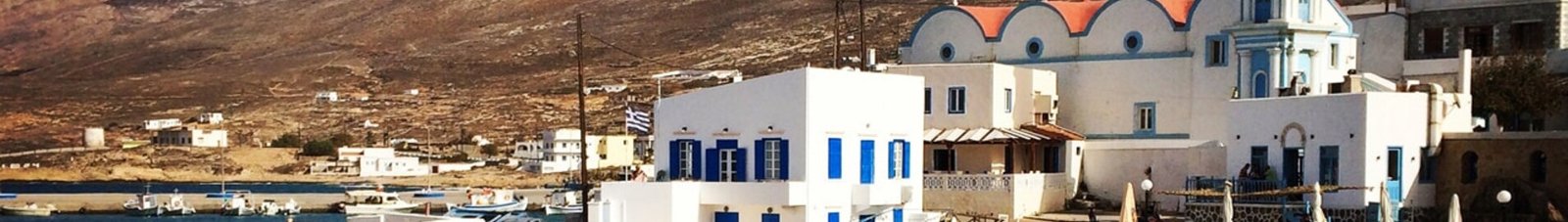 Kassos : location de jet privé