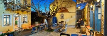 Kasteli : location de jet privé