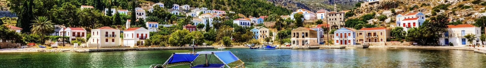 Kastelorizo : location de jet privé