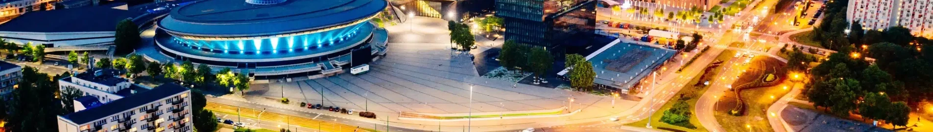 katowice: location de jet privé