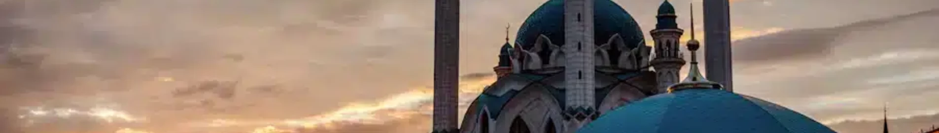 Kazan : location de jet privé