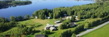 Kitee : location de jet privé