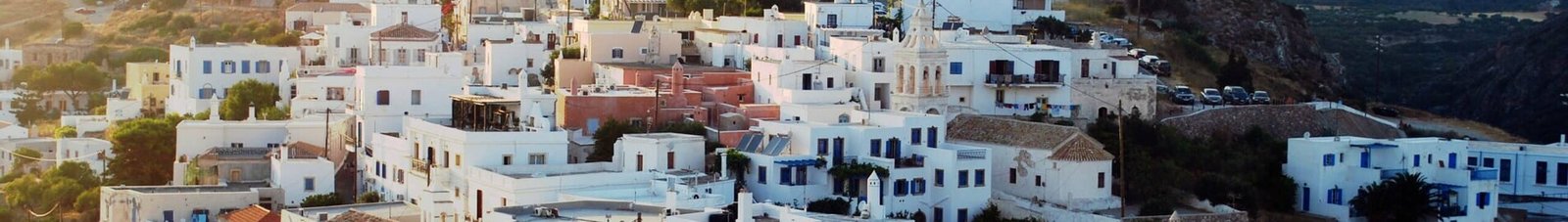 Kithira : location de jet privé