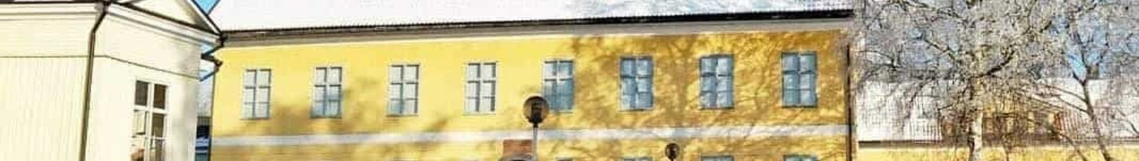 Kokkola Kruunupyy : location de jet privé