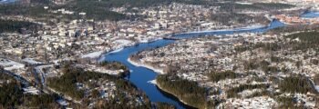 Kouvola Utti : location de jet privé