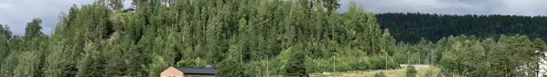 Kramfors Solleftea : location de jet privé