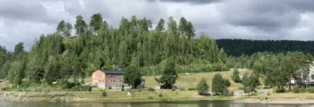Kramfors Solleftea : location de jet privé