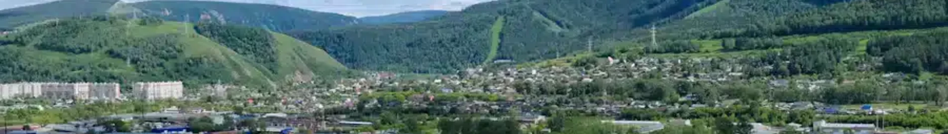 Krasnoyarsk Yemelyanovo : location de jet privé