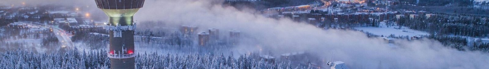 Kuopio : location de jet privé