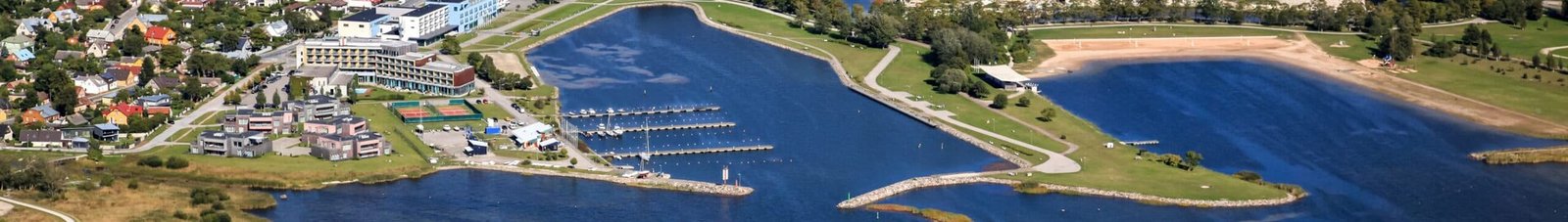 Kuressaare : location de jet privé
