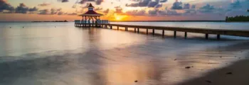 La Romana : location de jet privé