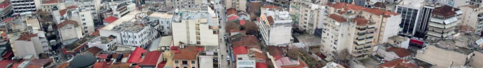 Larisa : location de jet privé