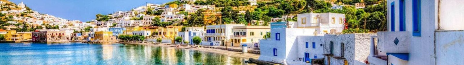 Leros : location de jet privé