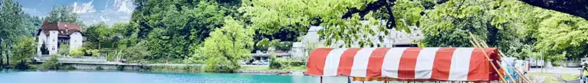 Lesce Bled : location de jet privé