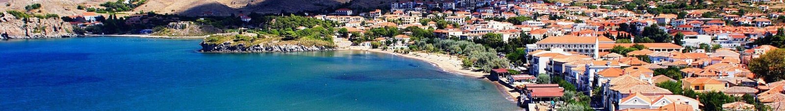 Limnos : location de jet privé