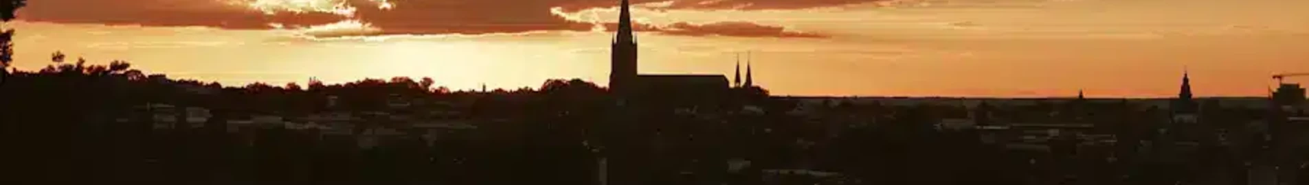 Linkoping Malmen : location de jet privé
