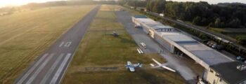 Lucca Tassignano : location de jet privé