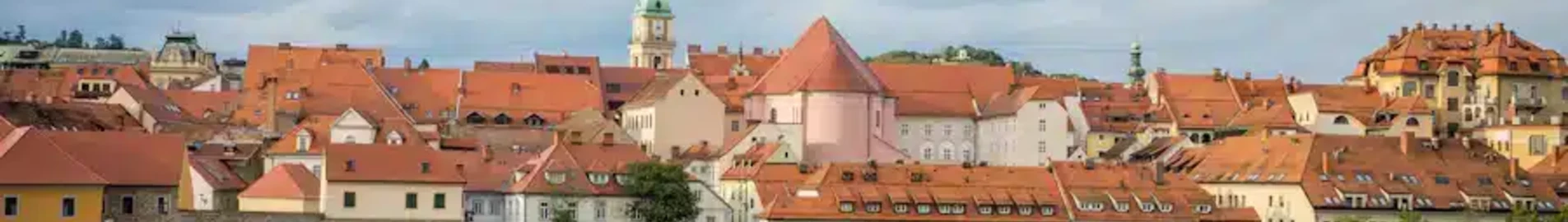 Maribor : location de jet privé